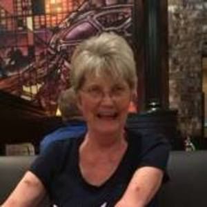 Meet your Posher, Norma